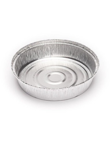 SAFATA POLLO RODONA BAIXA (REF.21400) - PAQ 100U