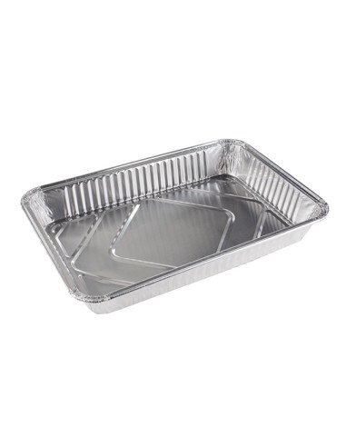 SAF. ALUMINI 24 CANELONS TAPA PAQ100U