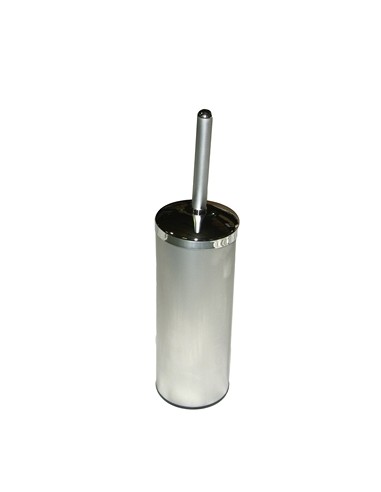ESCOBILLERO ACERO INOX REDONDO