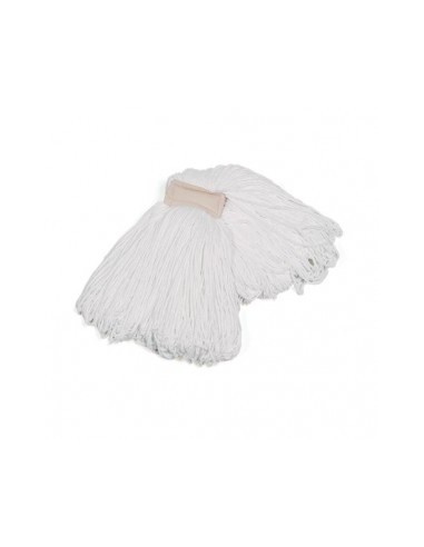 MOPA MICROFIBRA 250GR UQ BLANCA