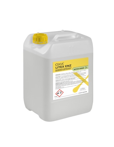 LITEX ENZ 20KG