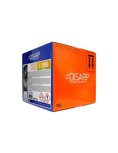 L1000 ECO-DISBOX 10L