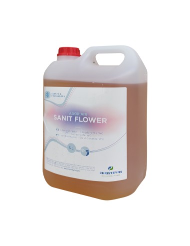 GERMESEL ADOR SAINT FLOWER 5 LTS