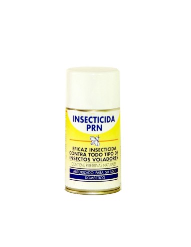 FLY INSECTICIDA PRN 250ML - CAJA 4UNT