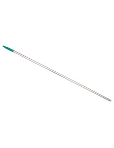 MÀNEC ALUMINI ANODITZAT VERDE 150CM