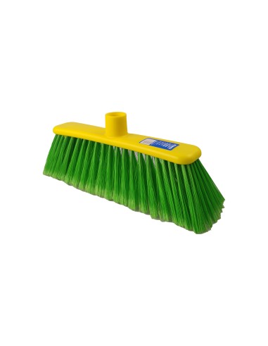 CEPILLO JAZMIN VERDE