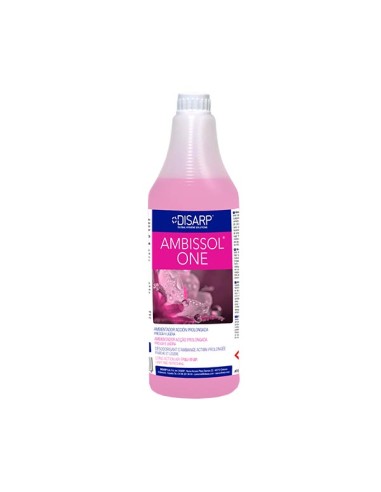 AMBISSOL ONE 1LT - CAJA 9UND.