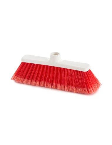 CEPILLO AMAPOLA ROJO