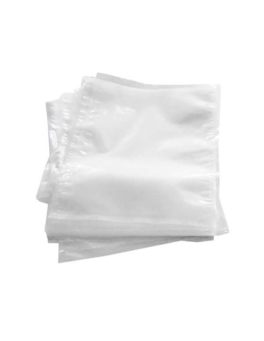 BOSSA ENVASAT AL BUIT 20X30CM 120MY - PAQ 100U