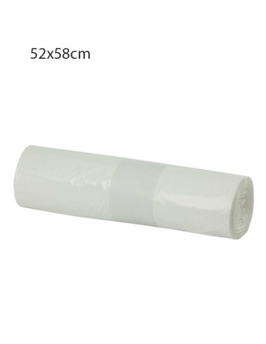 CAIXA/PAQ.B.ESCOMBRARIES 52X58CM GÀLGA 65 BIOCOMPOSTABLE 600U