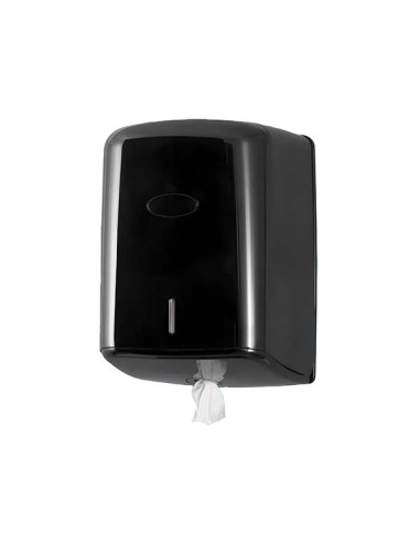 DISPENSADOR BOBI-STAR NEGRE UQ