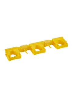 SISTEMA DE SOPORTE DE PARED HIGIENICO HI-FLEX 420MM AMAR