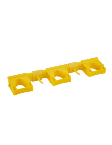 SISTEMA DE SOPORTE DE PARED HIGIENICO HI-FLEX 420MM AMAR