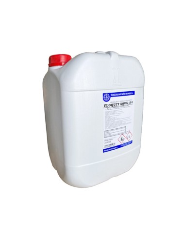 CLOR LIQUID 25KG
