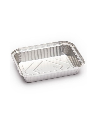 SAF. ALUMINI 6 CANELONS TAPA (REF. 5590)-PAQ 100U