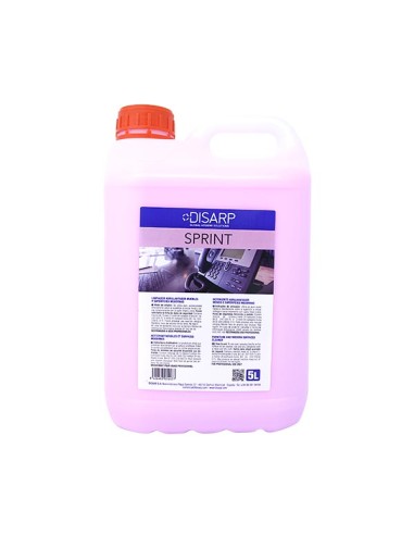 SPRINT 5L