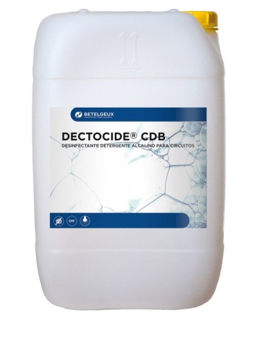 DECTOCIDE CDB 22KG