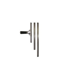 HARAGAN + MANGO INOX 25CM COMPLET