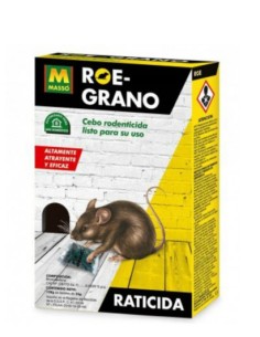 ROE GRANO 150g PAQUETE