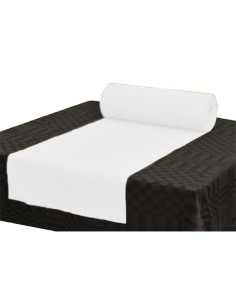 ROLLO MANTEL NOVOTEX 0.40X48 CONPRECORTE BLANCO