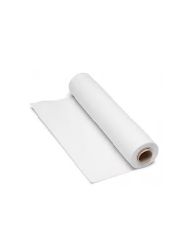 ROLLO MANTEL BLANCO 0.80X48M CON PRECORTE A 1,20