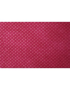 MANTEL 100X100CM NOVOTEX BURDEOS - CAJA 150UND