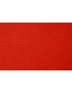ESTOVALLA 40X120CM NOVOTEX VERMELL - CAIXA 500UNT