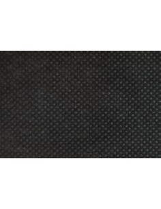 MANTEL 120X160CM NOVOTEX NEGRO - CAJA 100UND
