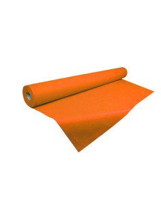 ROLLO MANTEL 1.20X50M NOVOTEX NARANJA