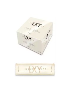 TOVALLOLETA LUXURY NEUTRA -CAIXA 200UNT