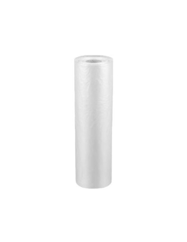 BOSSA MERCAT EN ROTLLO NATURAL 30X40 GALGA 40 500U