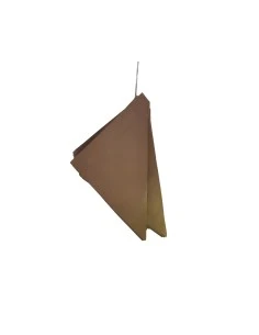 BOSSA PAPER CONU 250GR. C/ 10KG