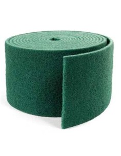 ROLLO FIBRA VERDE 600X14CM UNIFAC