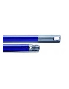 MÀNEC ALUMINI BLAU 140CM