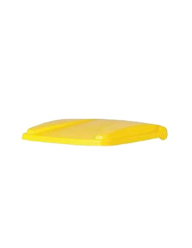 TAPA AMARIL.CONTENEDOR 30/45L AF07330R / AF07331R