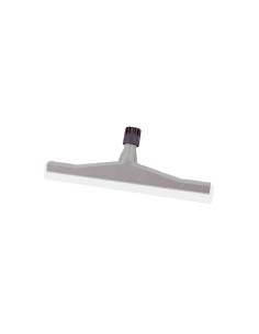 HARAGÁN PLASTICO BLANCO 55CM