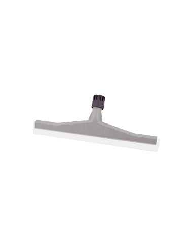 HARAGÁN PLASTICO BLANCO 55CM