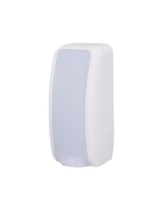 DOSIFICADOR AUTO JABON COSMOS 1050 BLANCO UQ