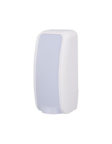 DOSIFICADOR AUTO JABON COSMOS 1050 BLANCO UQ