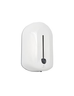 DISP. JABÓN SENSOR 1000ml BLANCO (LY) UQ