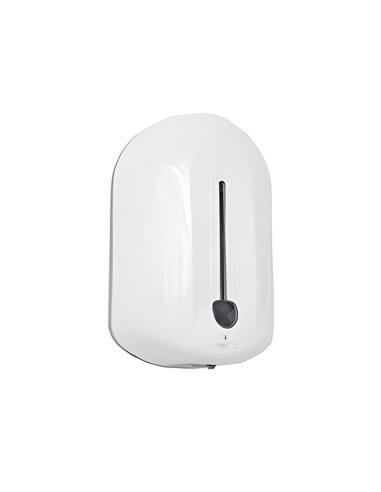 DISP. JABÓN SENSOR 1000ml BLANCO (LY) UQ
