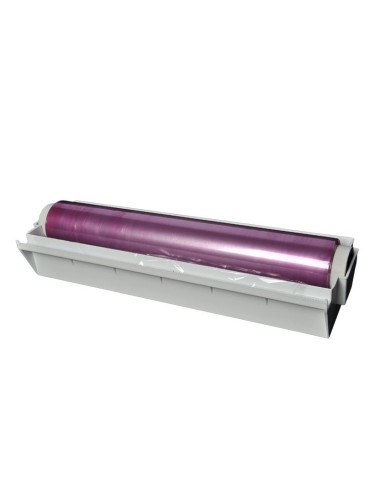 DISPENSADOR FILM/ALUMINIO SOBREMESA 45cm
