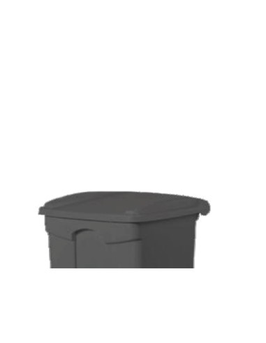 TAPA GRIS CONTENEDOR 68 Y 87L AF07317R & AF07318R