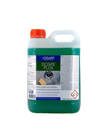 DOSPE PLUS 5 Kg