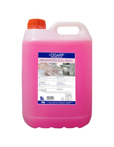 DREAMPERSONAL BASIC 5L