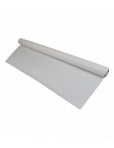 ROLLO MANTEL 1X100M BLANCO ECO