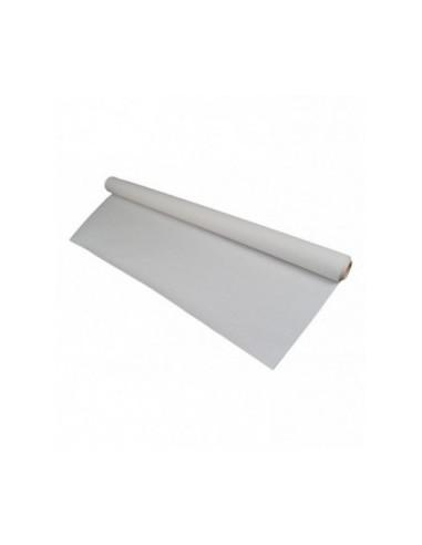 ROLLO MANTEL 1X100M BLANCO ECO