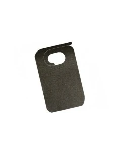 BABERO NOVOTEX TALLA M - CAJA 400UND