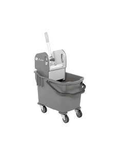 CARRO TANK SIMPLE ECO 25L AMB PREMSA