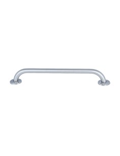 BARRA FIJA INOX SATINADA UNIDAD